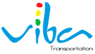 Viba Transportation Logo
